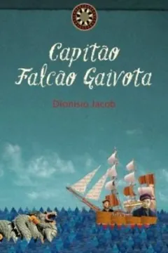 Livro Capitão Falcão Gaivota - Resumo, Resenha, PDF, etc.