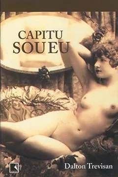 Livro Capitu Sou Eu - Resumo, Resenha, PDF, etc.