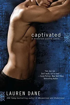 Livro Captivated - Resumo, Resenha, PDF, etc.