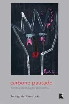 Livro Carbono Pautado - Resumo, Resenha, PDF, etc.