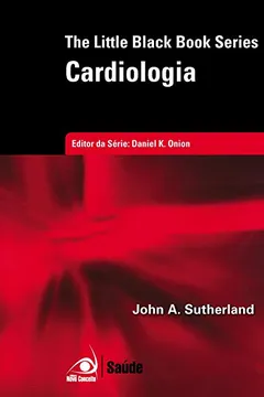 Livro Cardiologia - Resumo, Resenha, PDF, etc.
