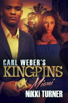 Livro Carl Weber's Kingpins: Miami - Resumo, Resenha, PDF, etc.