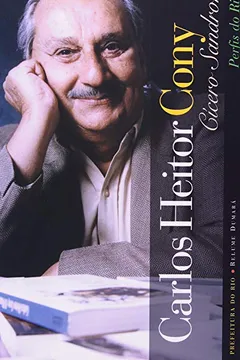 Livro Carlos Heitor Cony. Quase Cony - Resumo, Resenha, PDF, etc.