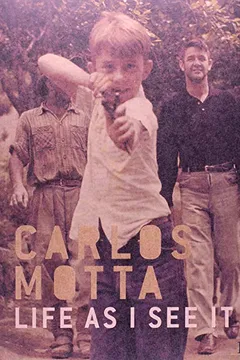 Livro Carlos Motta. Life as I See It - Resumo, Resenha, PDF, etc.