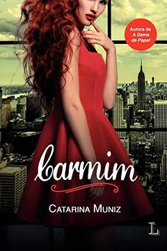 Livro Carmim - Resumo, Resenha, PDF, etc.