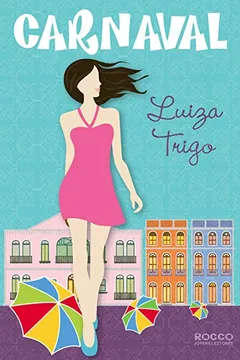 Livro Carnaval - Resumo, Resenha, PDF, etc.