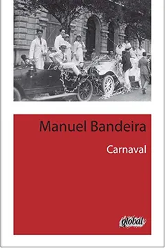 Livro Carnaval - Resumo, Resenha, PDF, etc.