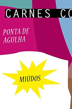 Livro Carnes com Prazer 4 - Resumo, Resenha, PDF, etc.