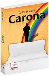 Livro Carona - Resumo, Resenha, PDF, etc.