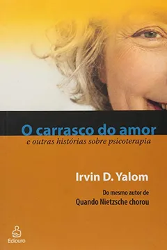 Livro Carrasco do Amor - Resumo, Resenha, PDF, etc.