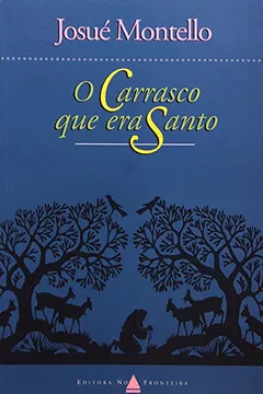 Livro Carrasco Que Era Santo, O - Resumo, Resenha, PDF, etc.