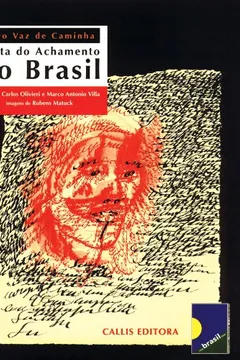 Livro Carta do Achamento do Brasil - Resumo, Resenha, PDF, etc.