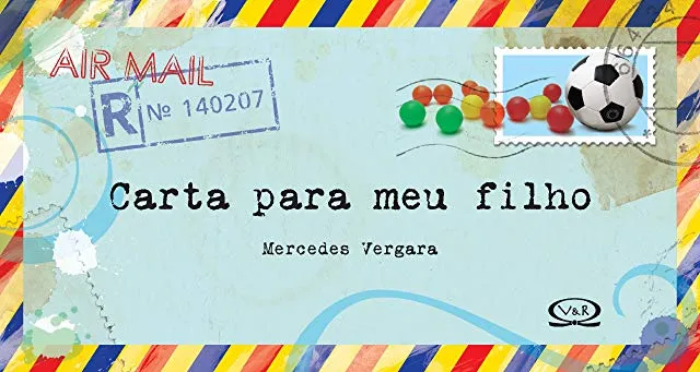 Livro Carta Para Meu Filho - Resumo, Resenha, PDF, etc.