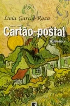 Livro Cartão-Postal - Resumo, Resenha, PDF, etc.