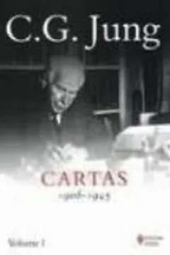 Livro Cartas 1906-1945 - Volume 1 - Resumo, Resenha, PDF, etc.