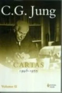 Livro Cartas 1946-1955 - Volume 2 - Resumo, Resenha, PDF, etc.