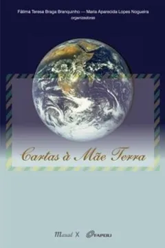 Livro Cartas a Mãe Terra - Resumo, Resenha, PDF, etc.