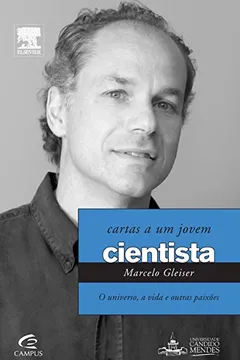 Livro Cartas a Um Jovem Cientista - Resumo, Resenha, PDF, etc.