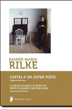 Livro Cartas A Um Jovem Poeta - Resumo, Resenha, PDF, etc.