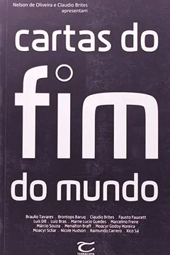 Livro Cartas Do Fim Do Mundo - Resumo, Resenha, PDF, etc.