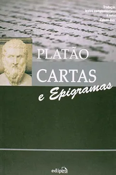 Livro Cartas E Epigramas - Resumo, Resenha, PDF, etc.