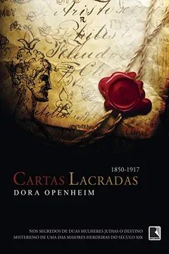 Livro Cartas Lacradas - Resumo, Resenha, PDF, etc.