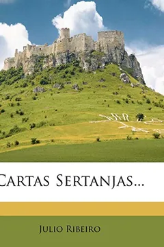 Livro Cartas Sertanjas... - Resumo, Resenha, PDF, etc.