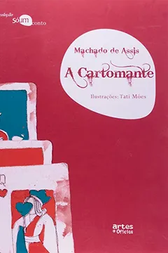Livro Cartomante, A - Resumo, Resenha, PDF, etc.