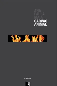Livro Carvão Animal - Resumo, Resenha, PDF, etc.