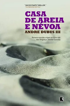 Livro Casa de Areia e Névoa - Resumo, Resenha, PDF, etc.