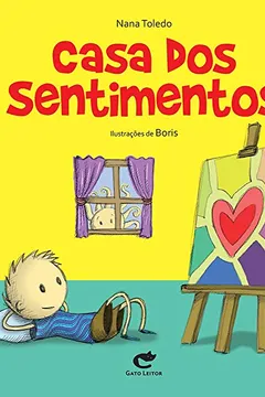 Livro Casa dos Sentimentos - Resumo, Resenha, PDF, etc.