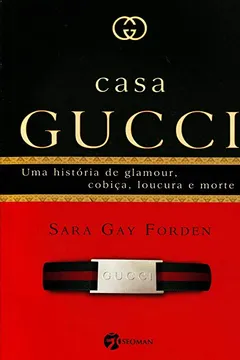 Livro Casa Gucci - Resumo, Resenha, PDF, etc.