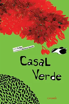 Livro Casal Verde - Resumo, Resenha, PDF, etc.