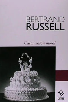 Livro Casamento e Moral - Resumo, Resenha, PDF, etc.