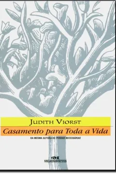 Livro Casamento Para Toda A Vida - Resumo, Resenha, PDF, etc.
