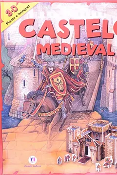 Livro Castelo Medieval - Resumo, Resenha, PDF, etc.
