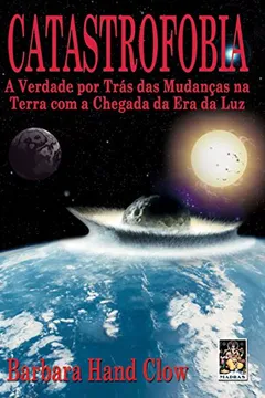 Livro Catastrofobia - Resumo, Resenha, PDF, etc.