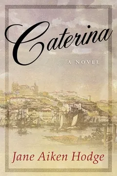 Livro Caterina - Resumo, Resenha, PDF, etc.