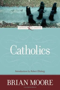 Livro Catholics - Resumo, Resenha, PDF, etc.