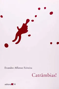 Livro Catrâmbias - Resumo, Resenha, PDF, etc.