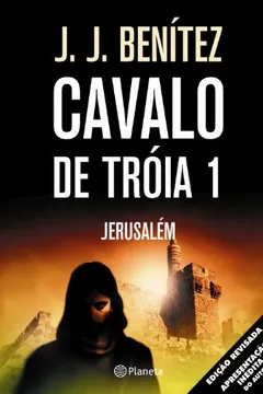 Livro Cavalo de Tróia 1. Jerusalém - Resumo, Resenha, PDF, etc.