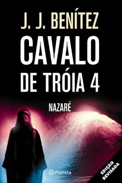 Livro Cavalo de Tróia 4. Nazaré - Resumo, Resenha, PDF, etc.
