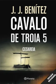 Livro Cavalo de Tróia 5. Cesareia - Resumo, Resenha, PDF, etc.