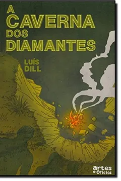 Livro Caverna Dos Diamantes, A - Resumo, Resenha, PDF, etc.