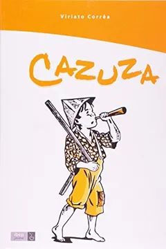 Livro Cazuza - Resumo, Resenha, PDF, etc.