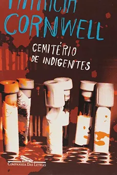 Livro Cemitério de Indigentes - Resumo, Resenha, PDF, etc.