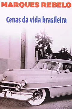 Livro Cenas da Vida Brasileira - Resumo, Resenha, PDF, etc.
