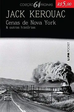 Livro Cenas De Nova York E Outras Viagens - Coleção 64 Páginas - Resumo, Resenha, PDF, etc.