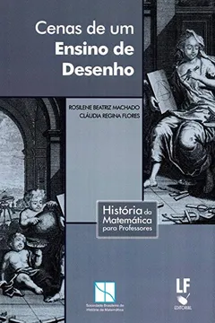 Livro Cenas De Um Ensino De Desenho - Resumo, Resenha, PDF, etc.