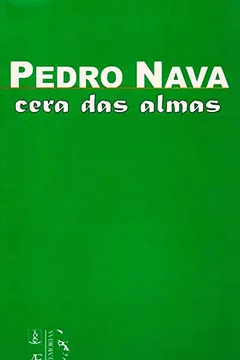 Livro Ceras Das Almas - Resumo, Resenha, PDF, etc.